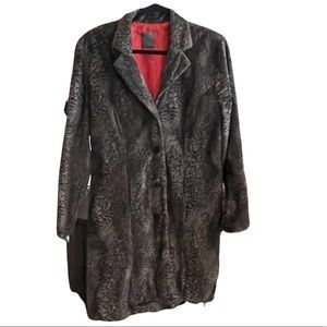 Women’s Funky Coat #3